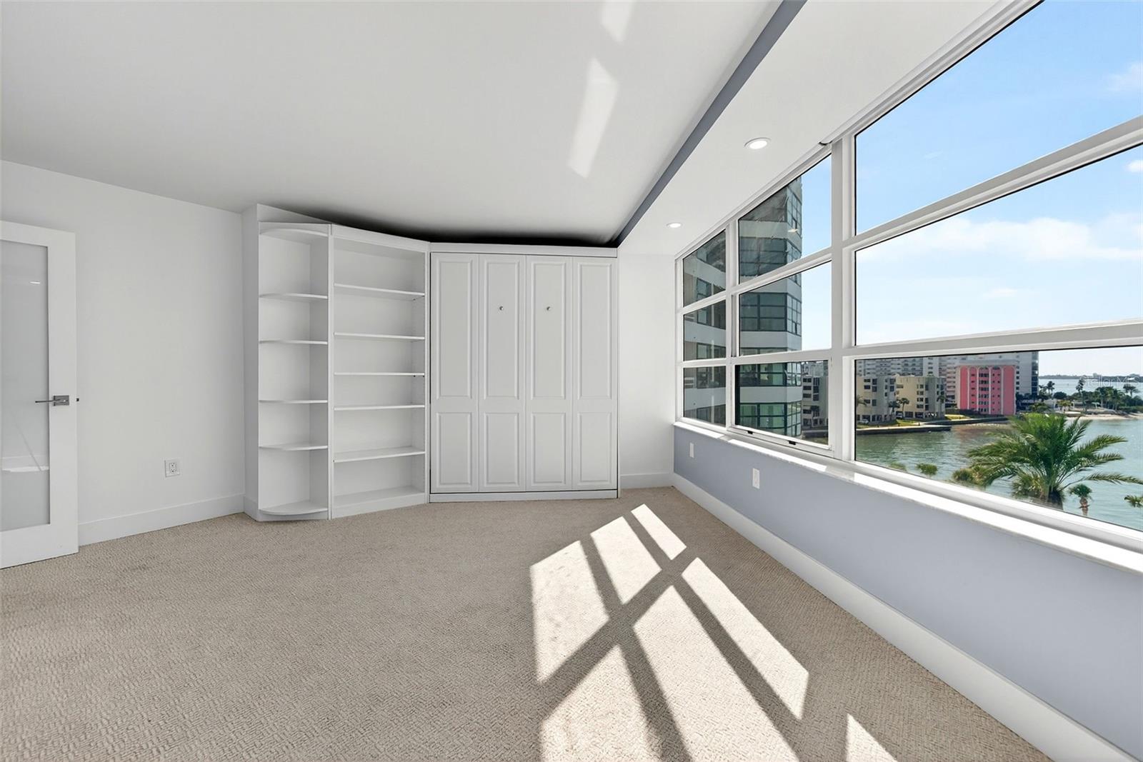 CONDO ON THE BAY TOWER I - Residential