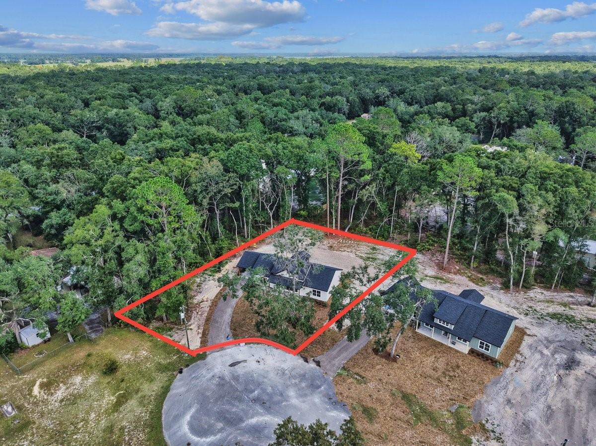 SILVER OAKS - Residential