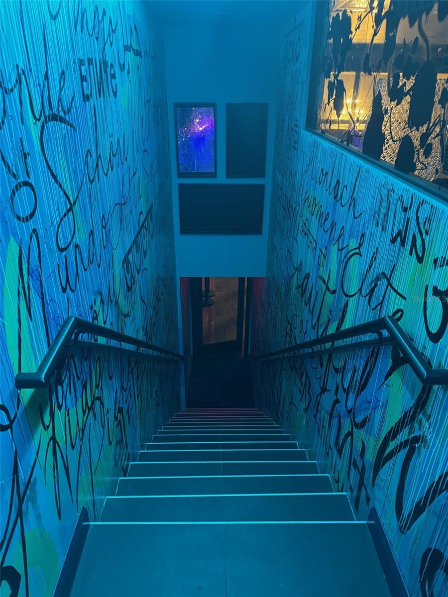 ORIGINAL TOWN ORLANDO - Business Opportunity