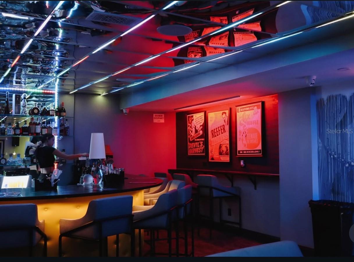 ORIGINAL TOWN ORLANDO - Business Opportunity