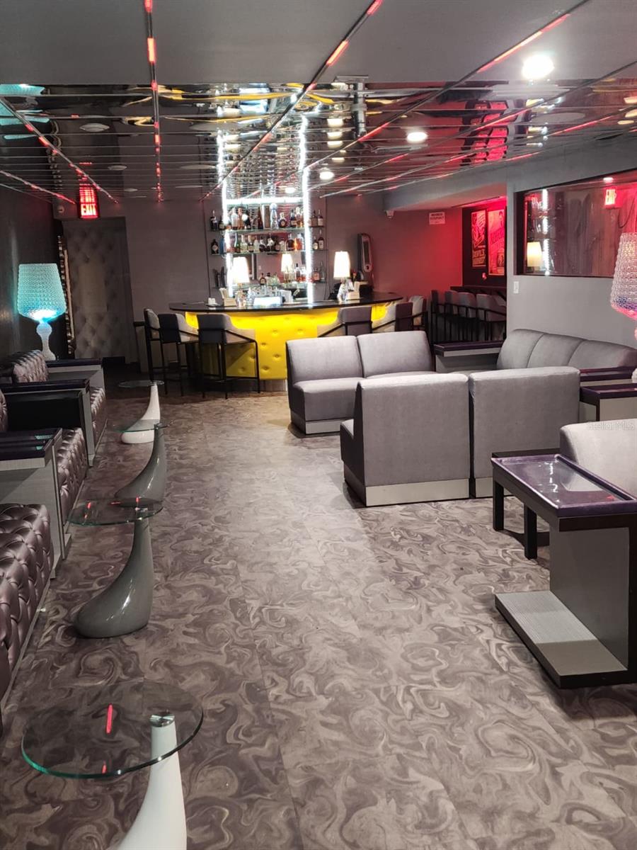 ORIGINAL TOWN ORLANDO - Business Opportunity