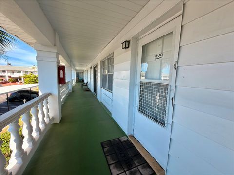 Photo of 4747 Azalea Drive #229, New Port Richey, FL 34652 (MLS # TB8522473)