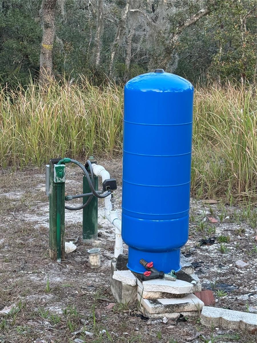 BLUE JORDAN FOREST - Residential