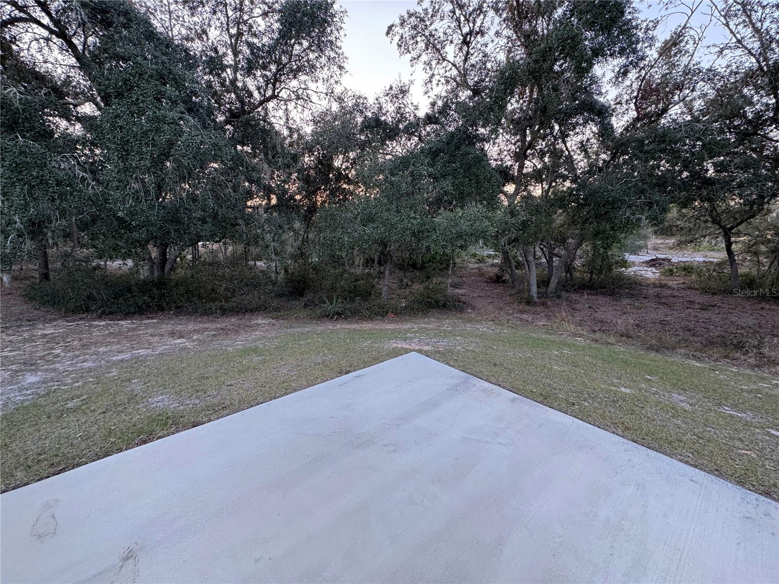 BLUE JORDAN FOREST - Residential