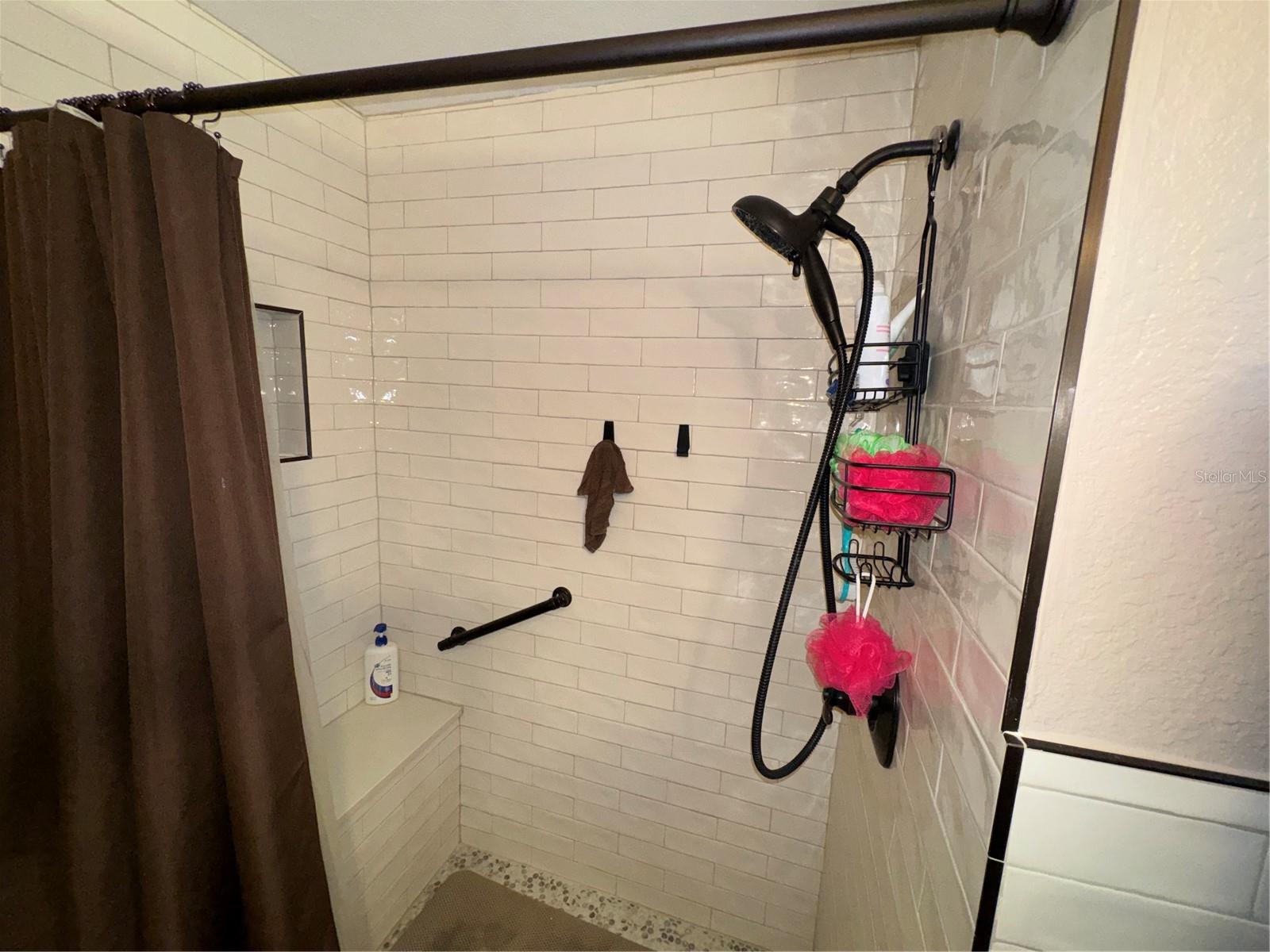 BLUE JORDAN FOREST - Residential