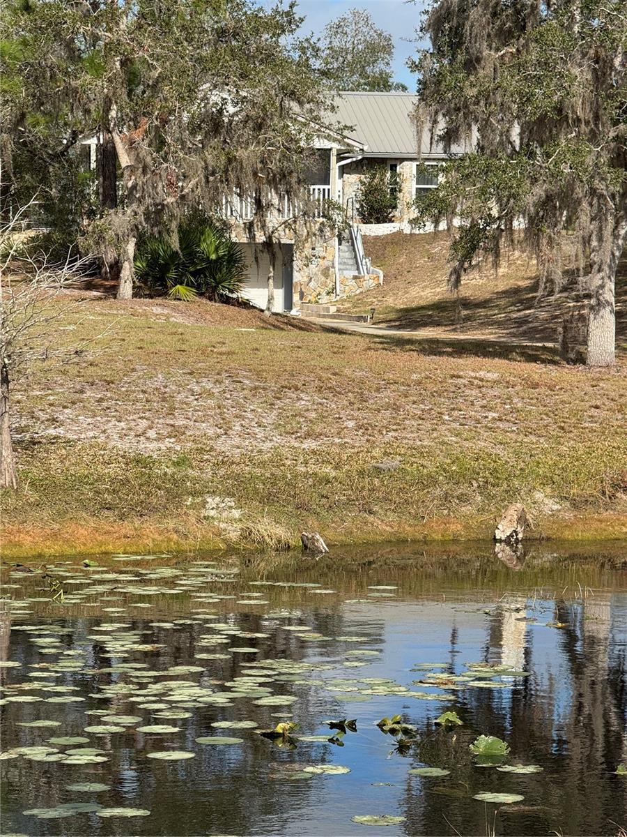 BLUE JORDAN FOREST - Residential