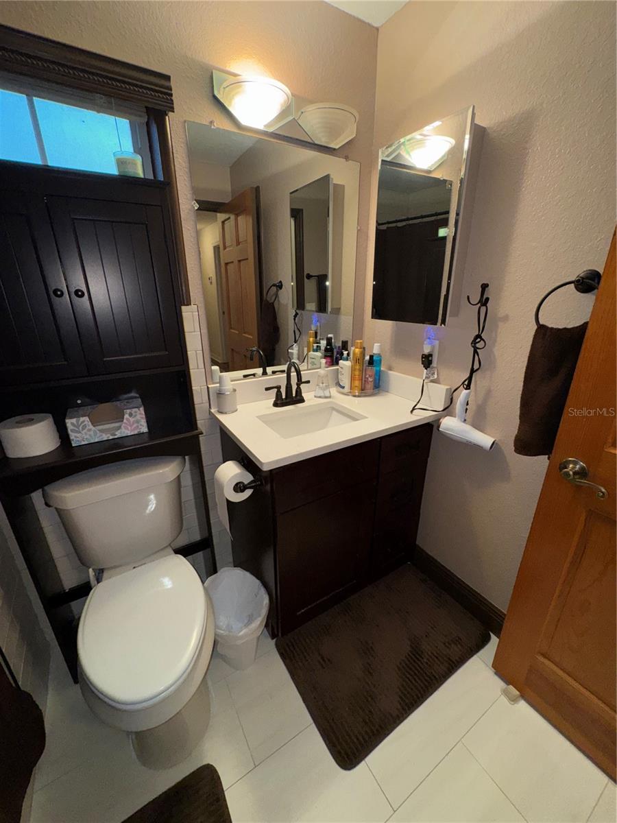 BLUE JORDAN FOREST - Residential