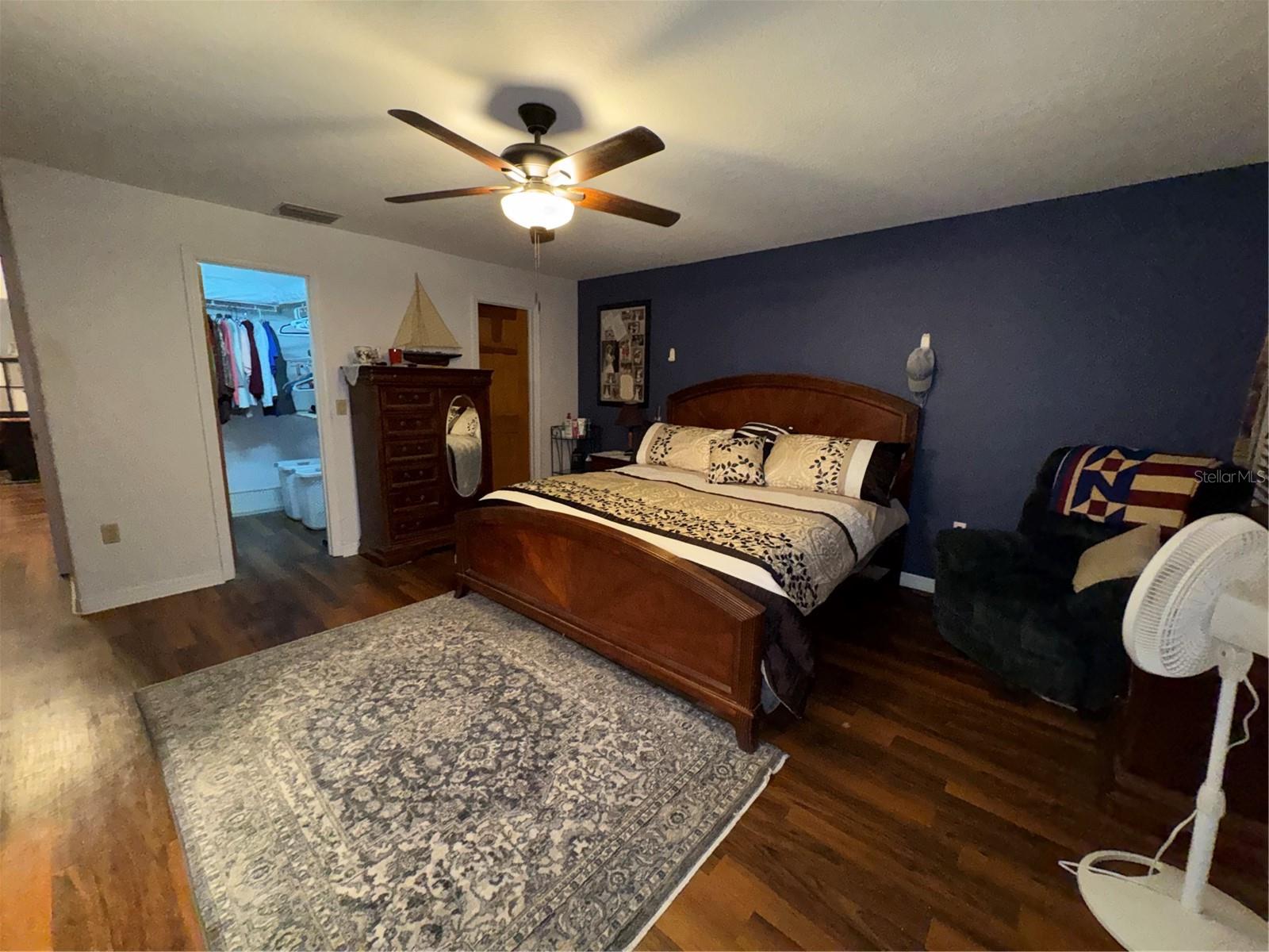 BLUE JORDAN FOREST - Residential