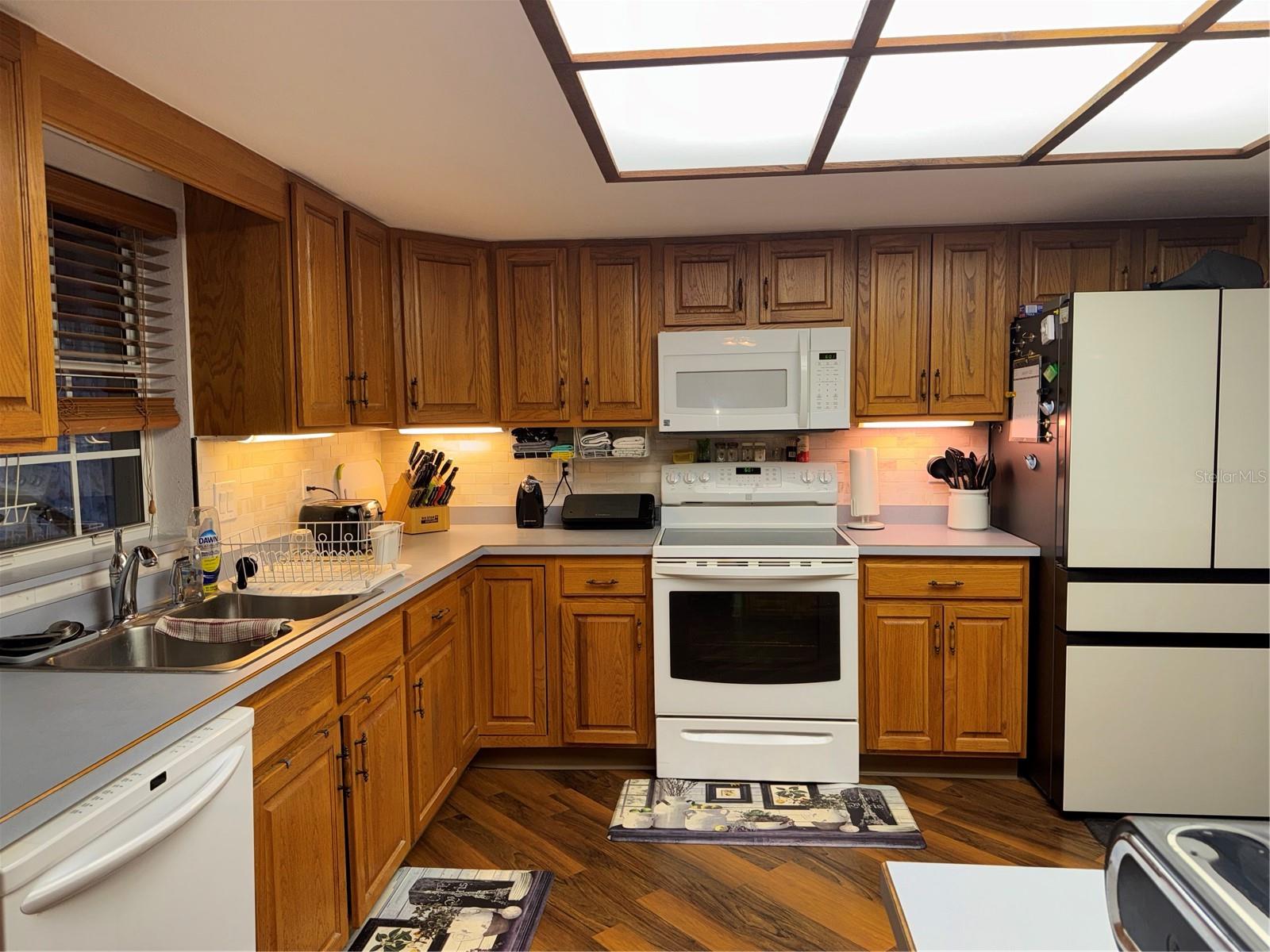 BLUE JORDAN FOREST - Residential