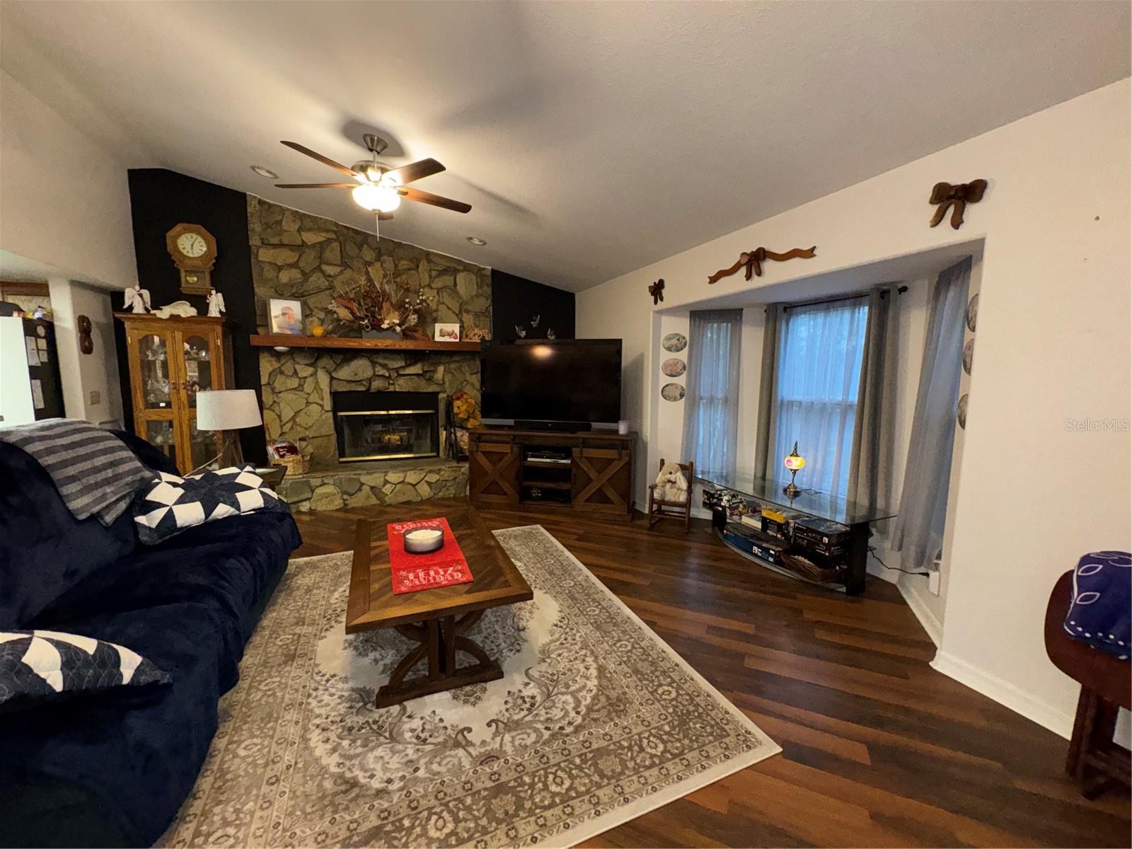 BLUE JORDAN FOREST - Residential