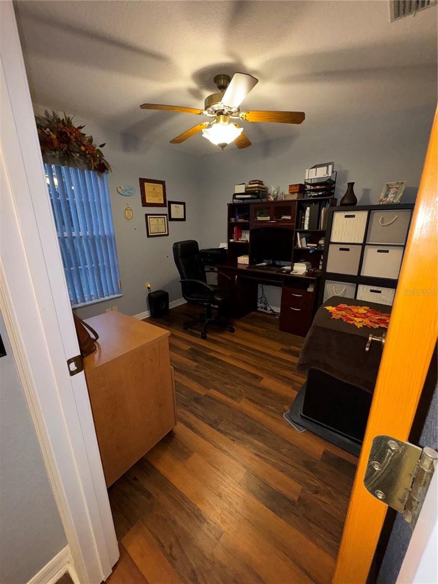 BLUE JORDAN FOREST - Residential