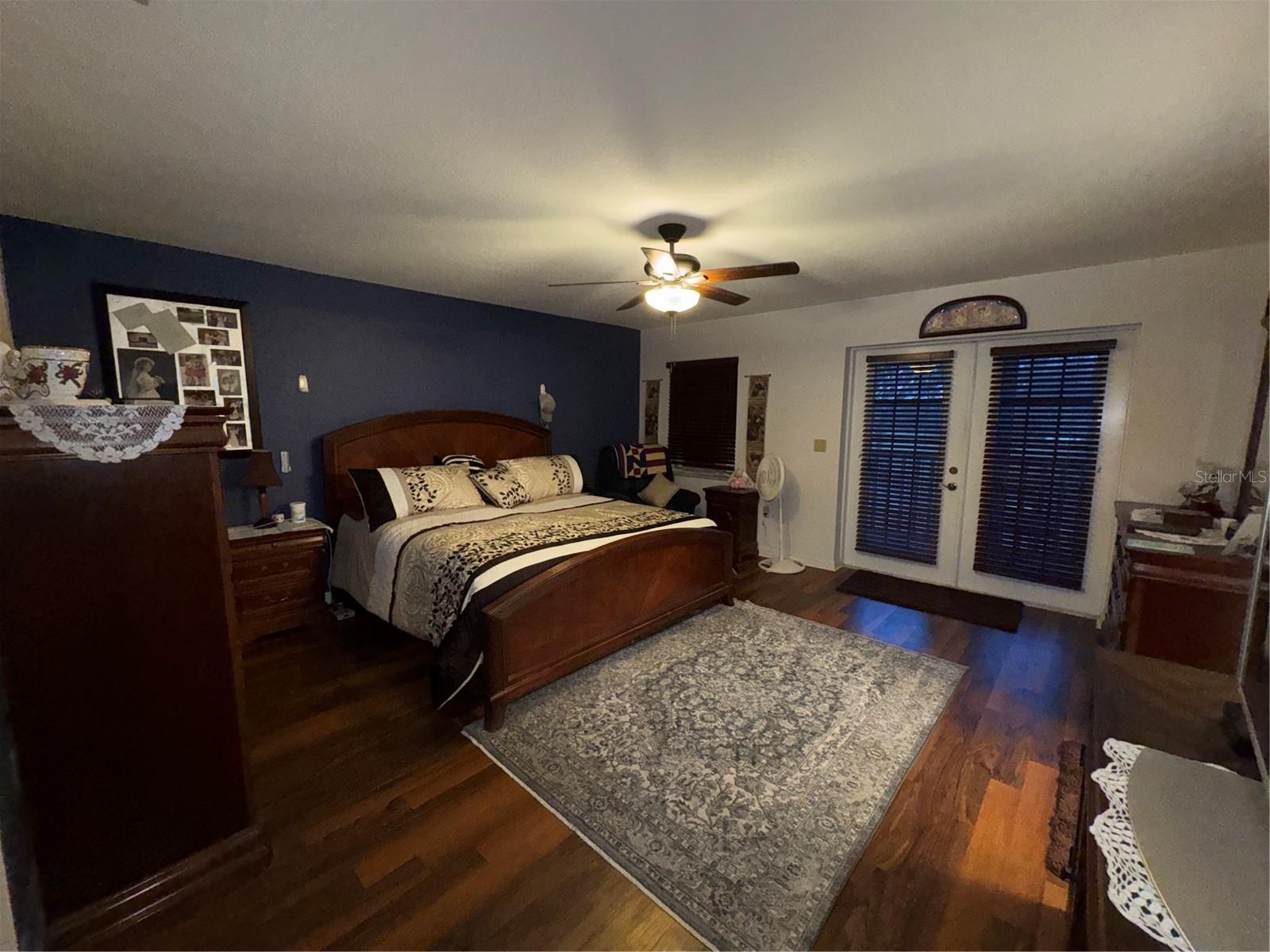 BLUE JORDAN FOREST - Residential