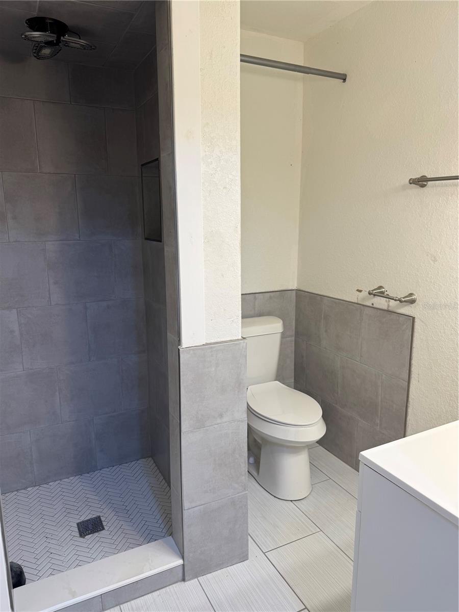 BLUE JORDAN FOREST - Residential