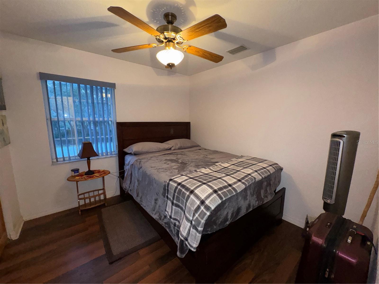 BLUE JORDAN FOREST - Residential