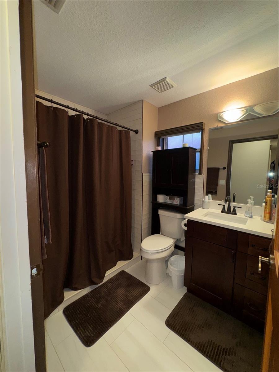 BLUE JORDAN FOREST - Residential