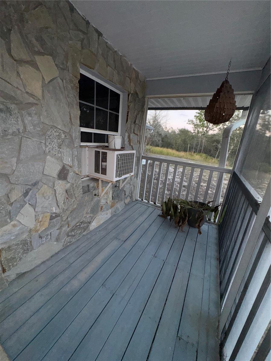 BLUE JORDAN FOREST - Residential