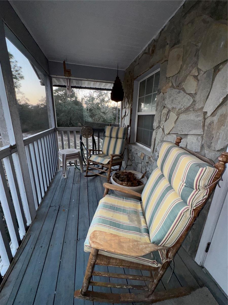 BLUE JORDAN FOREST - Residential