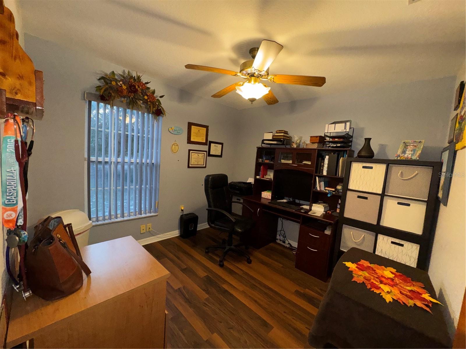 BLUE JORDAN FOREST - Residential