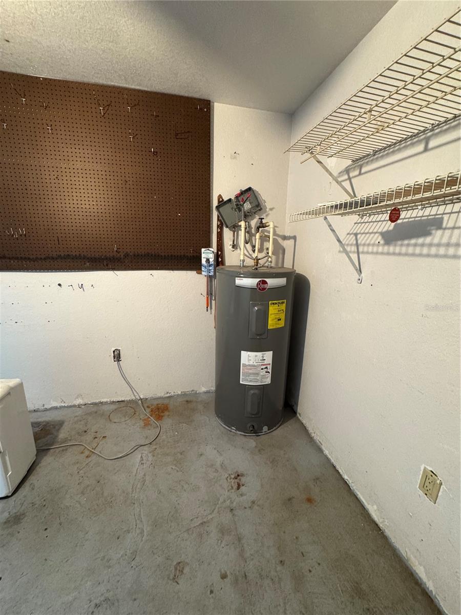 BLUE JORDAN FOREST - Residential