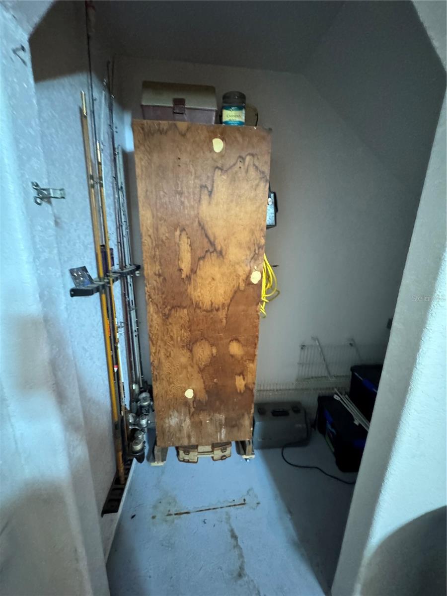 BLUE JORDAN FOREST - Residential