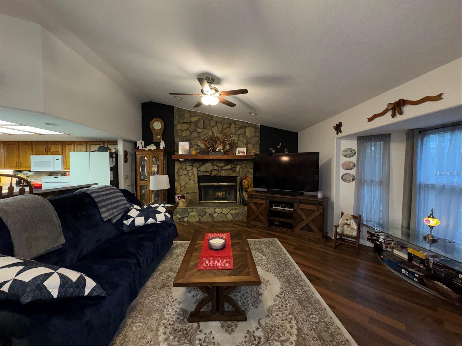 BLUE JORDAN FOREST - Residential