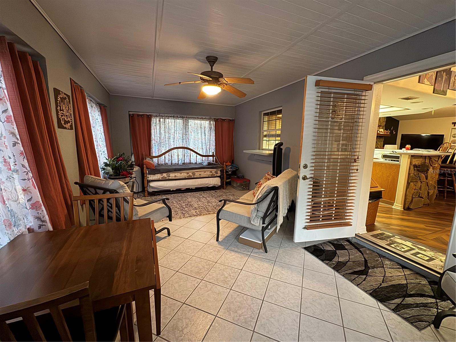 BLUE JORDAN FOREST - Residential