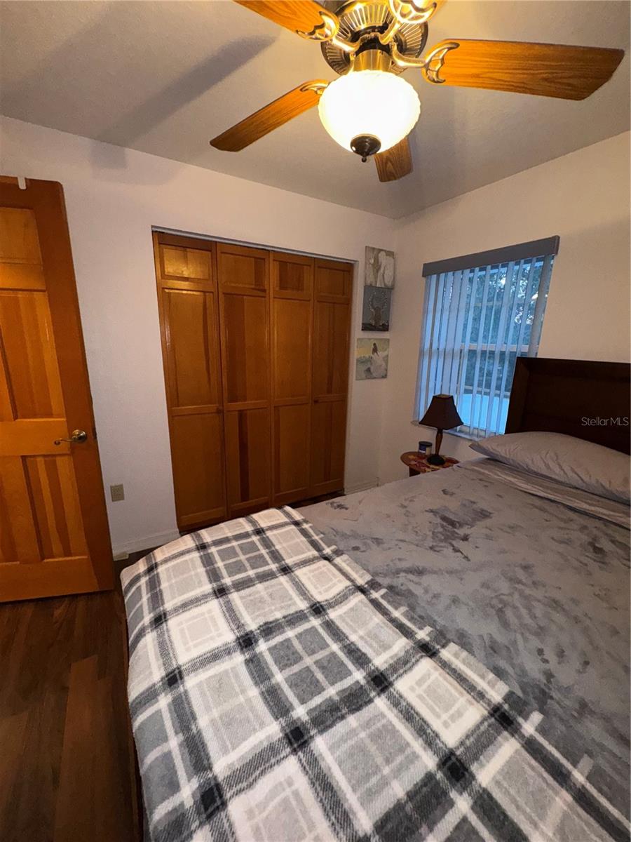 BLUE JORDAN FOREST - Residential