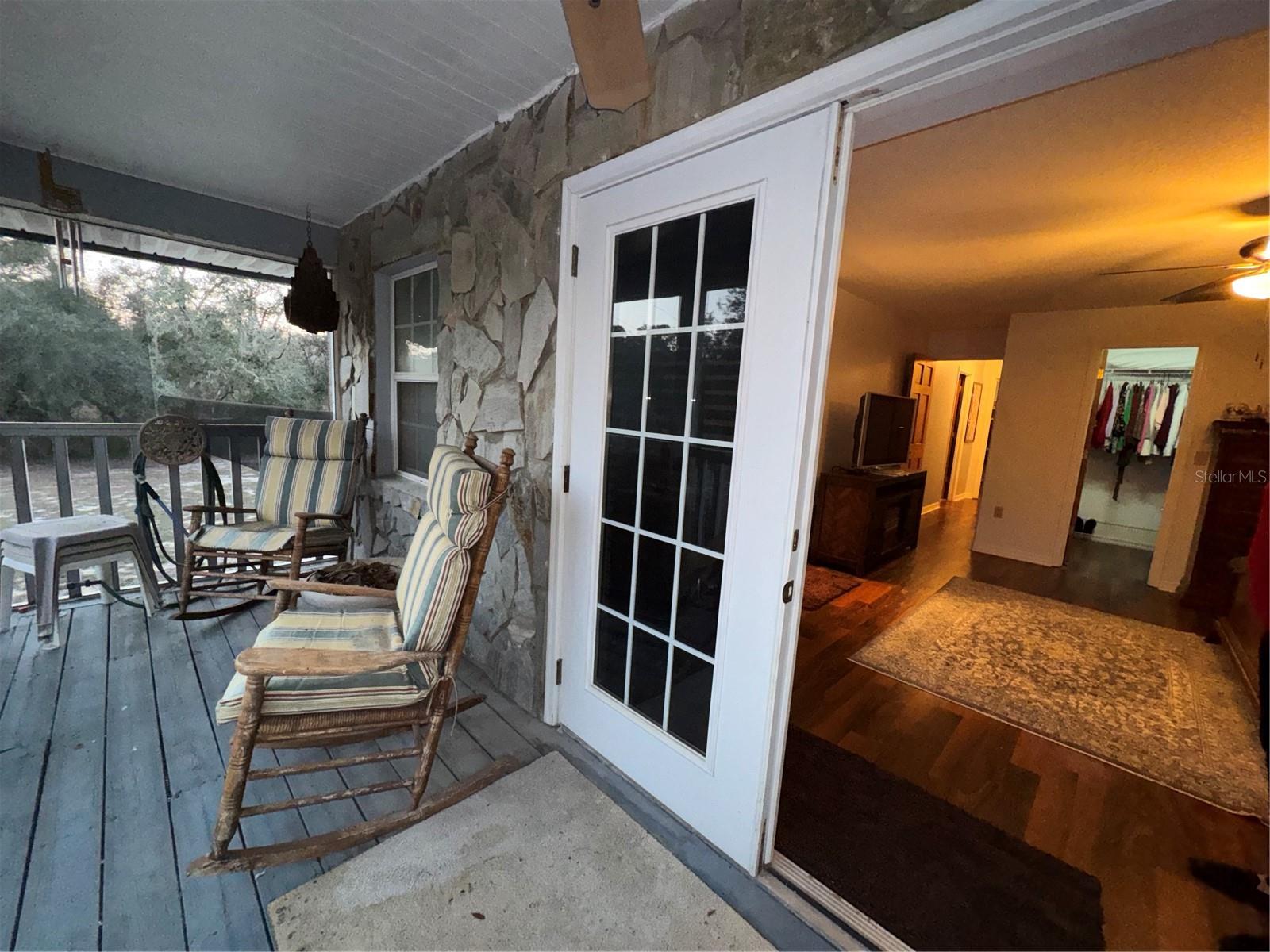 BLUE JORDAN FOREST - Residential