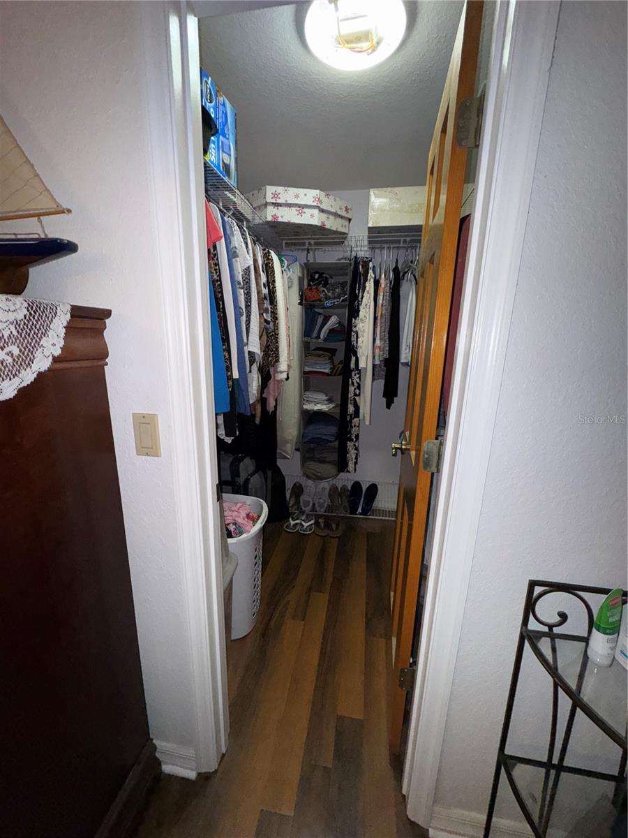 BLUE JORDAN FOREST - Residential