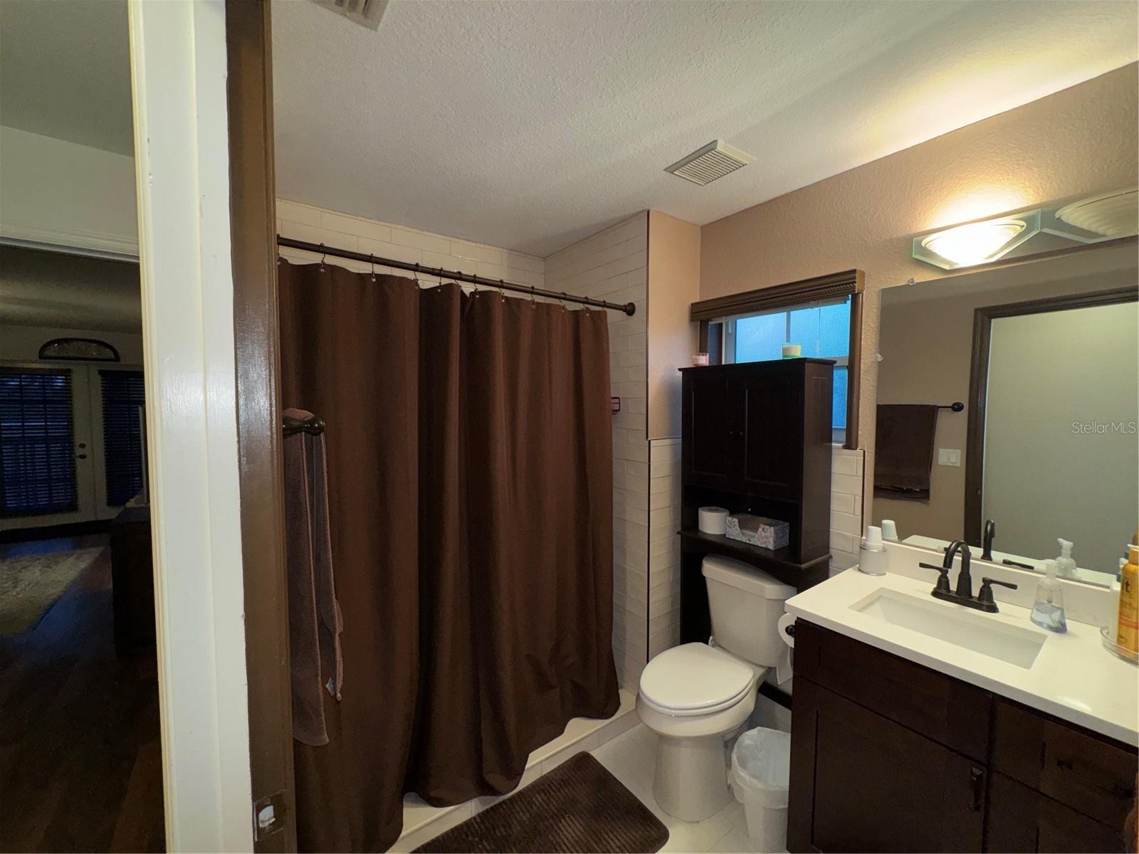 BLUE JORDAN FOREST - Residential