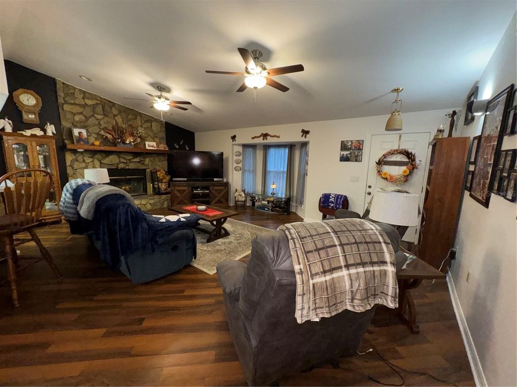 Photo of 2134 R E Byrd Road, Frostproof, FL 33843 (MLS # K4903059)