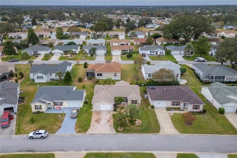 A home in THE VILLAGES