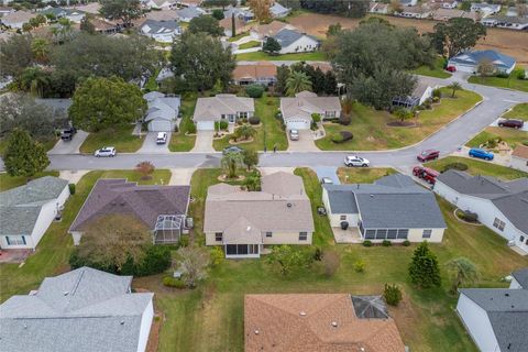 A home in THE VILLAGES