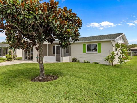 A home in PORT RICHEY