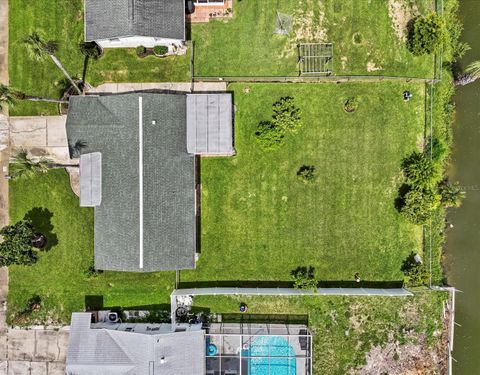 A home in PORT RICHEY