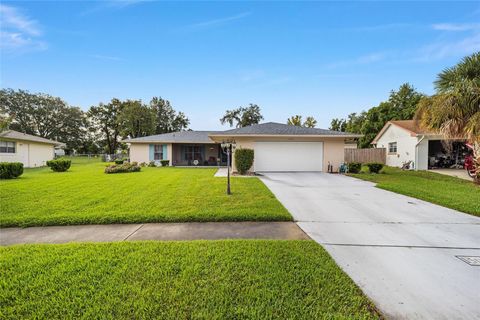 A home in OCALA