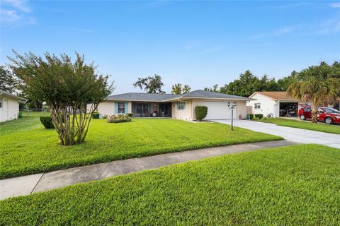 A home in OCALA