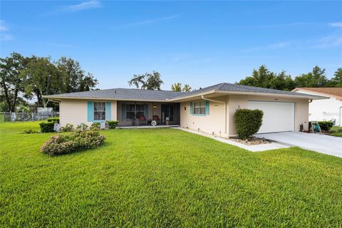 A home in OCALA