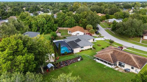 A home in OCALA