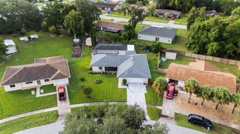 A home in OCALA