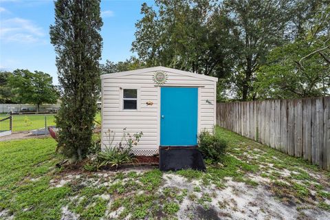 A home in OCALA