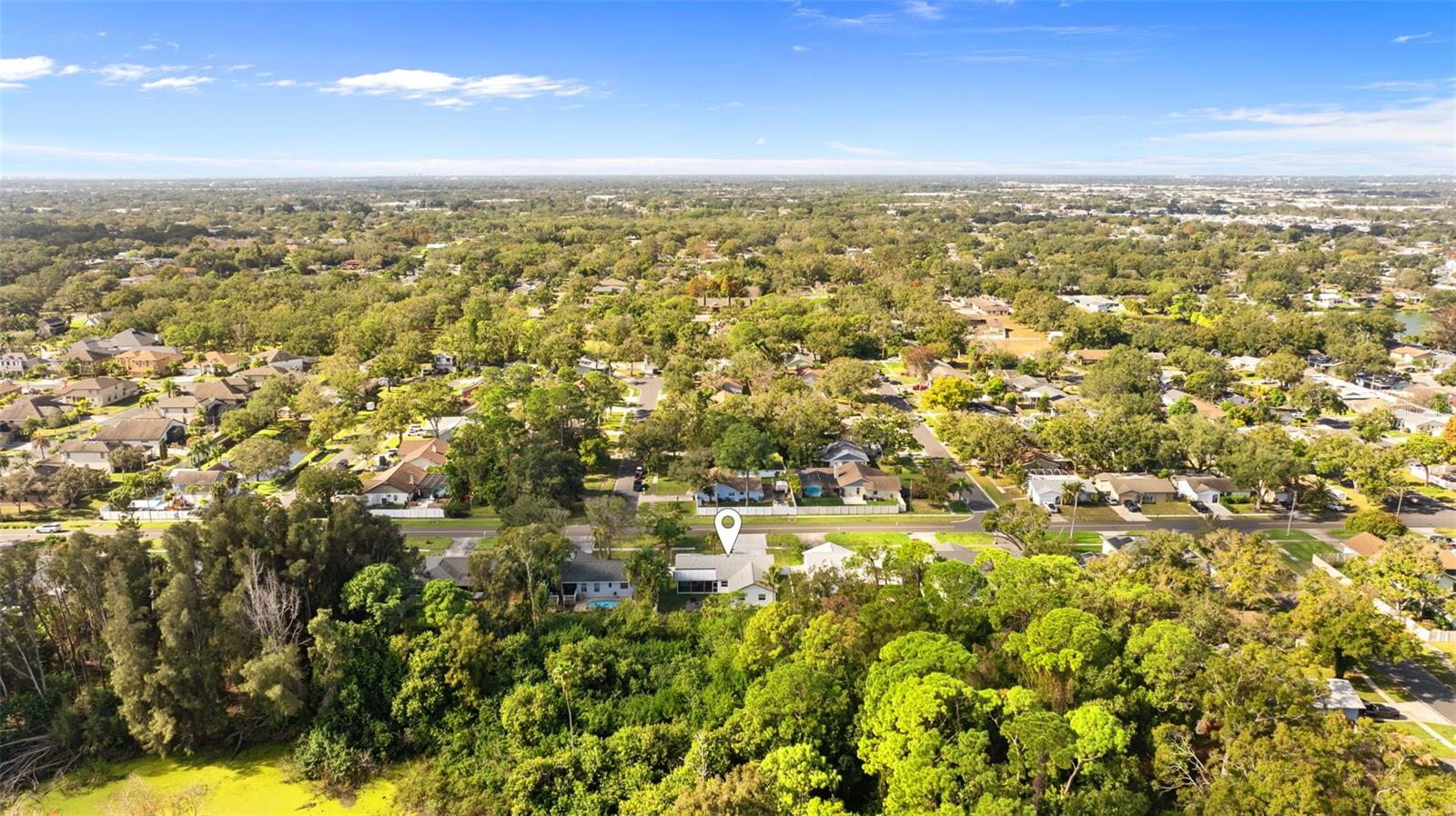CEDAR WOODS - Residential
