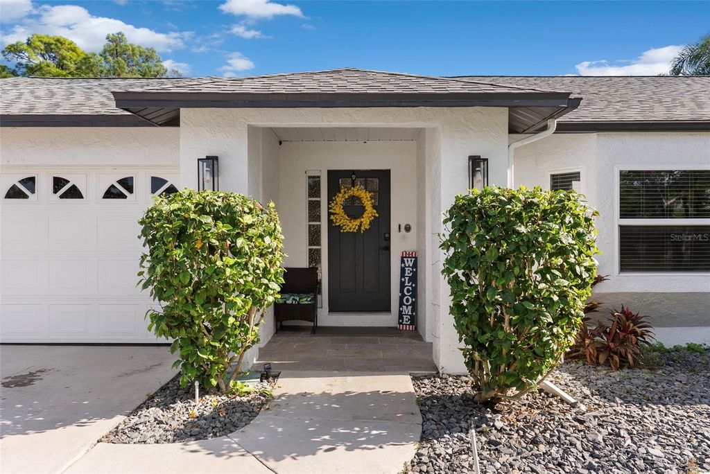 Photo of 9693 58th Street N, Pinellas Park, FL 33782 (MLS # TB8459503)