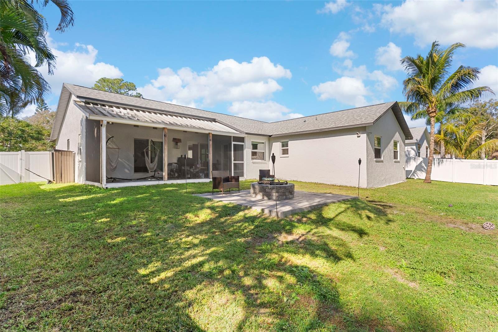 CEDAR WOODS - Residential