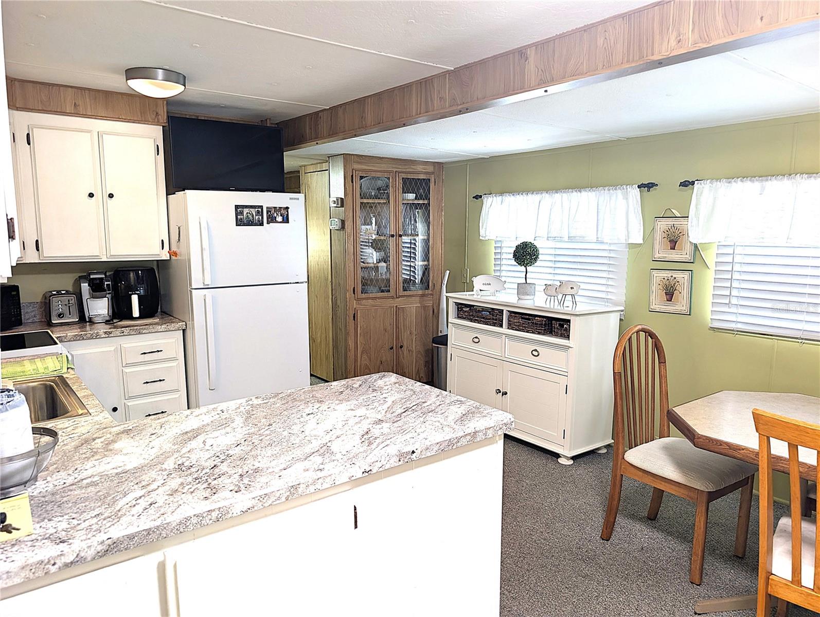 SUGAR CREEK RESORT CO-OP - Residential