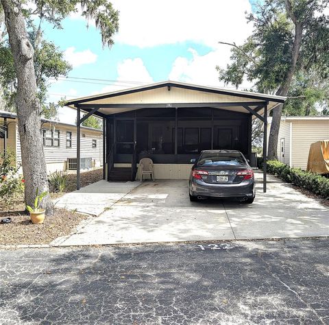 Photo of 3300 26th Avenue E #122, Bradenton, FL 34208 (MLS # A4694745)