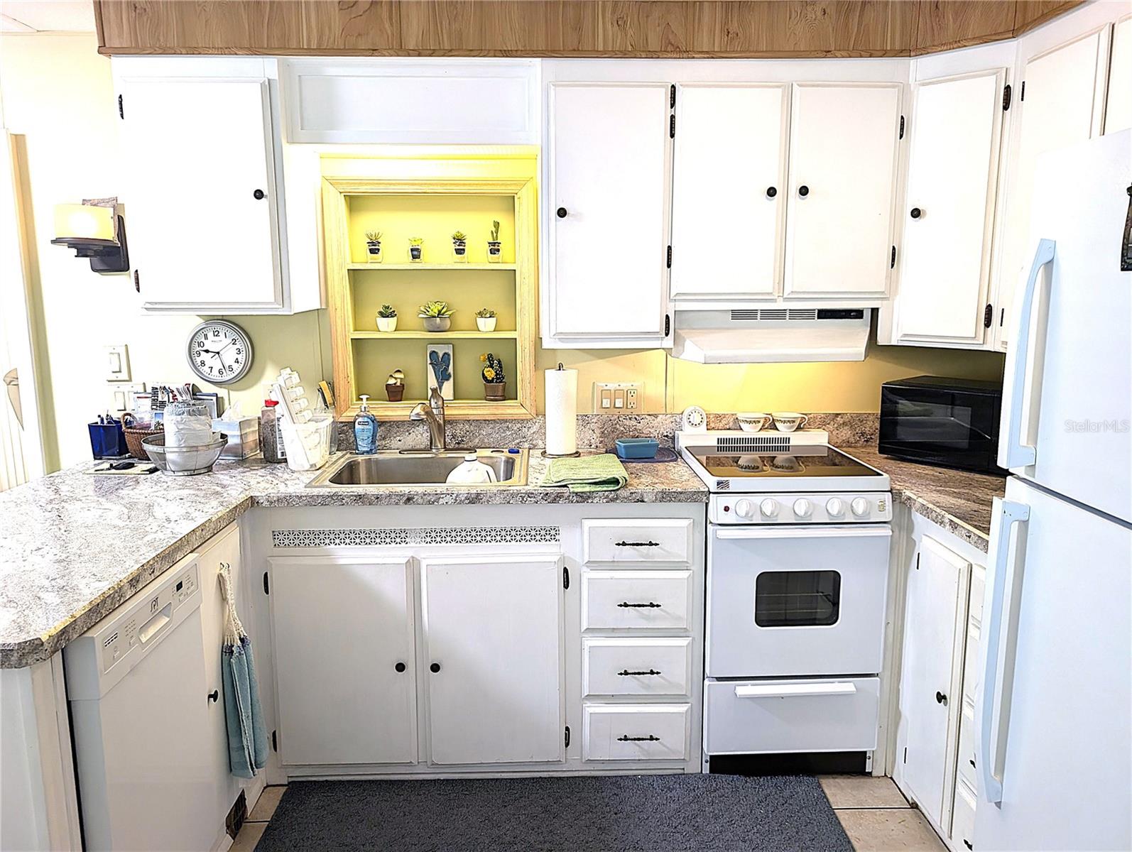 SUGAR CREEK RESORT CO-OP - Residential