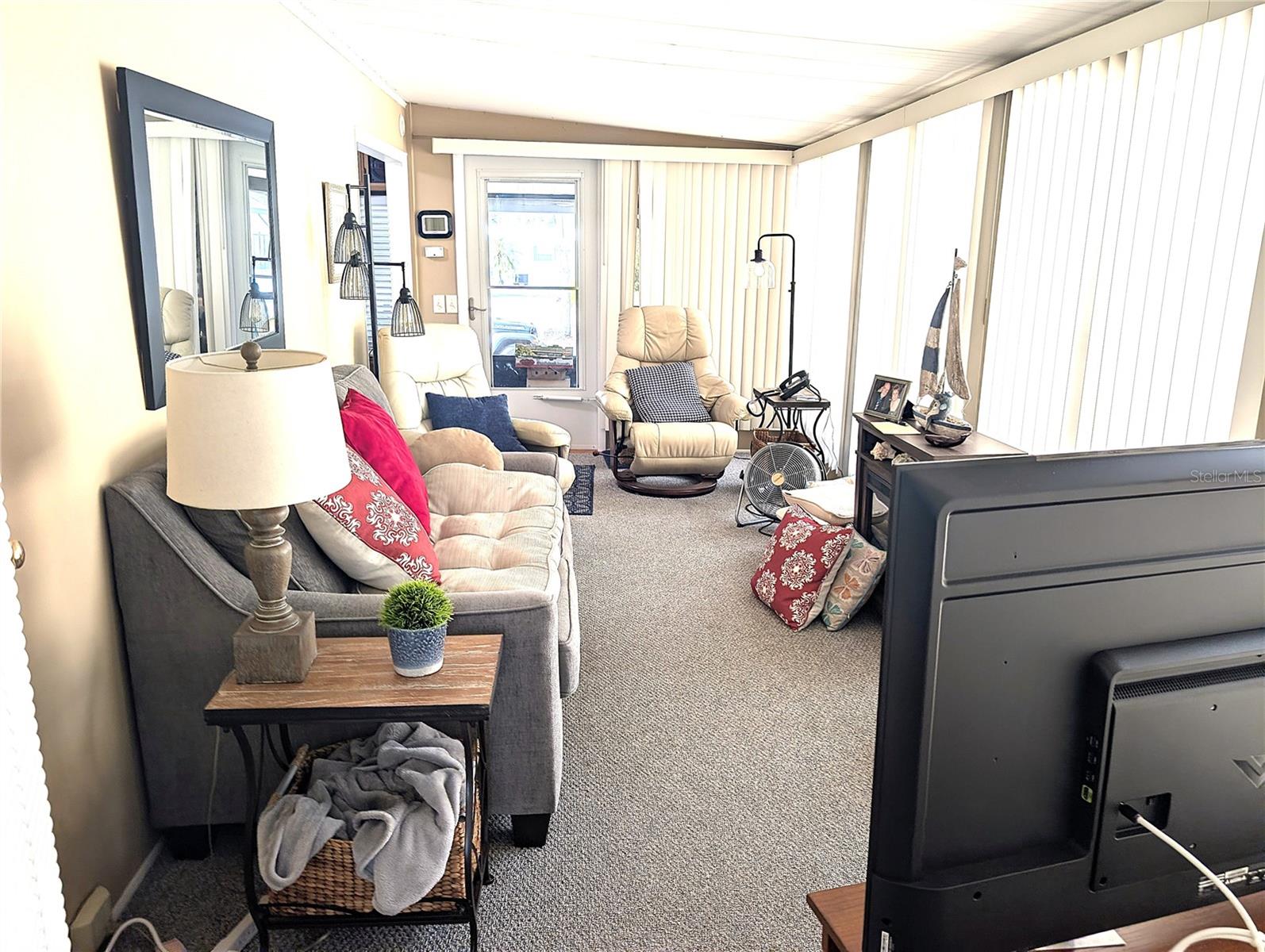 SUGAR CREEK RESORT CO-OP - Residential
