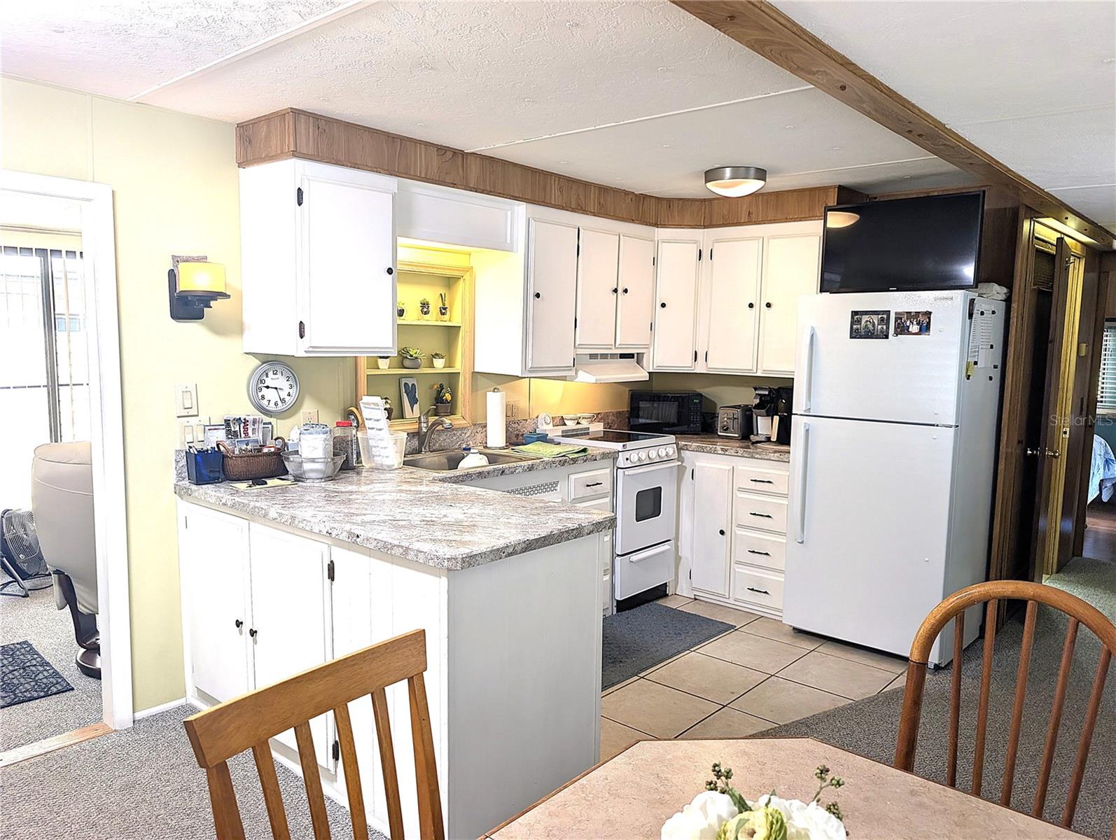 SUGAR CREEK RESORT CO-OP - Residential