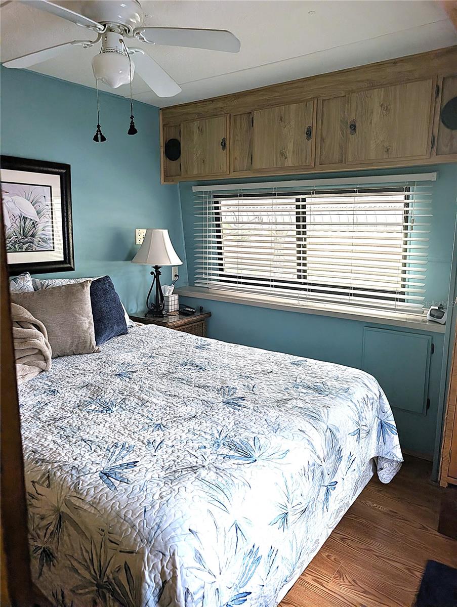 SUGAR CREEK RESORT CO-OP - Residential